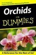 Cover of: Orchids for dummies by Steven A. Frowine