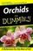 Cover of: Orchids for dummies