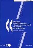 Cover of: Mod?Le De Convention Fiscale Concernant Le Revenu Et La Fortune Mod?Le De Convention Fiscale Concernant Le Revenu Et La Fortune: Version Abr?g?e Edition 2000