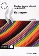 Cover of: Etudes ?Conomiques De L'Ocde by Organisation for Economic Co-operation and Development