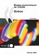 Cover of: Etudes ?Conomiques De L'Ocde by Organisation for Economic Co-operation and Development