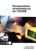 Cover of: Perspectives ?Conomiques De L'Ocde by Organisation for Economic Co-operation and Development