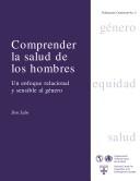 Comprender la salud de los hombres by Donald F. Sabo