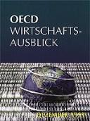 Cover of: Oecd Wirtschaftsausblick: December No. 66 Volume 1999 Issue 2