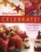 Cover of: Betty Crocker Celebrate!