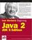 Cover of: Ivor Horton's beginning Java 2, JDK 5 edition