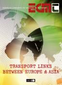 Cover of: Transport Links Between Europe and Asia by 