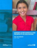 Cover of: Gender achievments and prospects in education. | UNICEF.