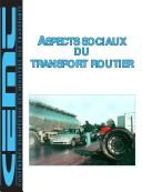 Cover of: Aspects Sociaux Du Transport Routier