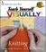 Cover of: Teach yourself visually knitting & crocheting