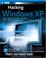 Cover of: Hacking Windows XP