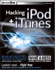 Cover of: Hacking iPod and iTunes