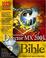 Cover of: Macromedia Director MX 2004 Bible