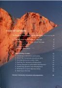 Cover of: Structural policies and European territory: The mountains