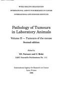 Cover of: Tumours of the mouse