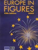 Cover of: Europe in Figures