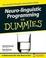Cover of: Neuro-linguistic programming for dummies