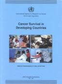 Cover of: Cancer survival in developing countries