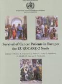 Survival of cancer patients in Europe