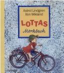 Cover of: Lottas Merkbuch.