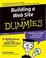 Cover of: Building a Web Site for Dummies