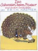 Cover of: Das Schwein beim Friseur und anderes.