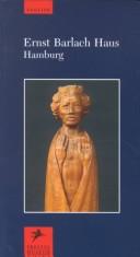 Cover of: Ernst Barlach Haus, Hamburg (Prestel Museum Guides) by Prestel, Eva Caspers