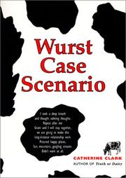 Cover of: Wurst case scenario by Catherine Clark