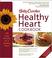 Cover of: Betty Crocker Healthy Heart Cookbook (Betty Crocker Books)
