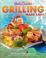 Cover of: Betty Crocker Grilling Made Easy