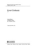 Cover of: Liver Cirrhosis: Frontiers of Gastrointestinal Research Series (Frontiers of Gastrointestinal Research)