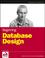 Cover of: Beginning database design