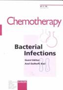 Cover of: Bacterial Infections (Chemotherapy)