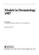Cover of: Models in dermatology | 