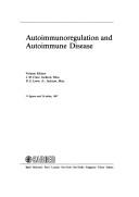 Cover of: Autoimmunity by J. M. Cruse