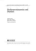 Cover of: Dyslipoproteinaemias and Diabetes (Monographs on Atherosclerosis)