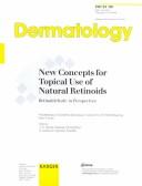 Cover of: Sebaceous Glands, Acne and Related Disorders: Basic and Clinical Research, Clinical Entities and Treatment (Dermatology)