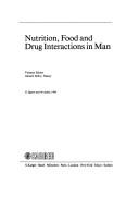 Cover of: Nutrition Education & Modern Concepts of Food Assimilation (World Review of Nutrition & Dietetics)