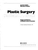 Cover of: Plastic Surgery: Past & Present