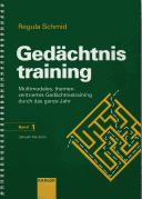 Cover of: Gedachtnistraining
