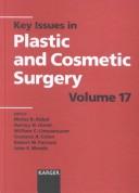 Cover of: Key Issues in Plastic and Cosmetic Surgery