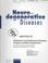 Cover of: Alzheimer's and Parkinson's Diseases: Progress and New Perspectives, 8th International Conference Ad/pd, Salzburg, March 2007