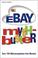 Cover of: The eBay myth-buster