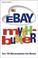Cover of: The eBay Myth-Bu$ter