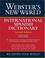 Cover of: Webster's New World international Spanish dictionary