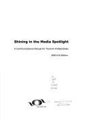 Cover of: Shining in the Media Spotlight