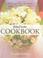 Cover of: Betty Crocker Cookbook (Bridal Edition) (Betty Crocker Books)