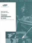 Cover of: Tourism Partnerships in Asia