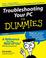 Cover of: Troubleshooting Your PC For Dummies (For Dummies (Computer/Tech))