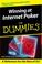 Cover of: Winning at Internet Poker For Dummies (For Dummies (Computer/Tech))